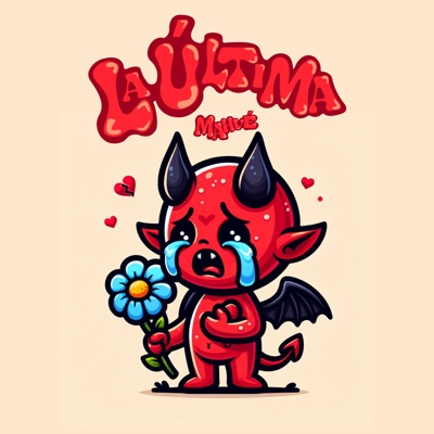 La Última - Single