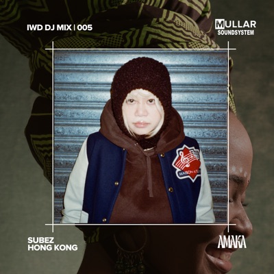 iMullar IWD 005: Subez, International Women's Day (DJ Mix)