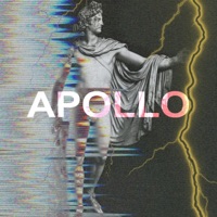 APOLLO (feat. BROTNEI) - Single - 111Savin