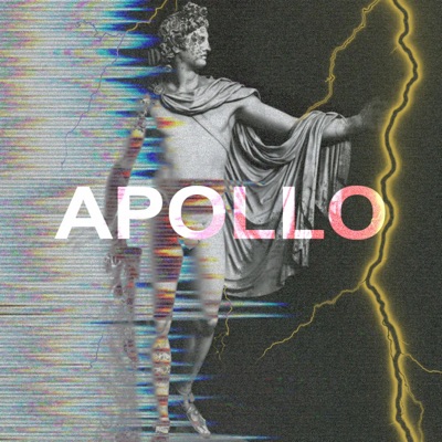 APOLLO (feat. BROTNEI) - Single
