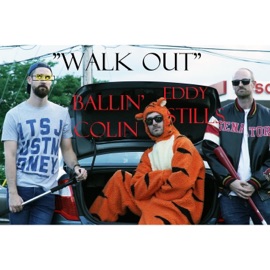 Walkout (feat. Ballin' Colin) Eddy Stills