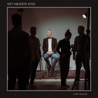 Det Højeste Sted - Single
