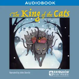 The King of the Cats