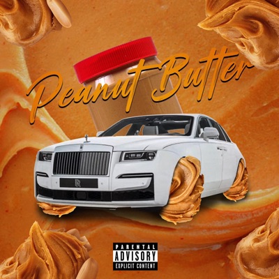 Peanut Butter - Single