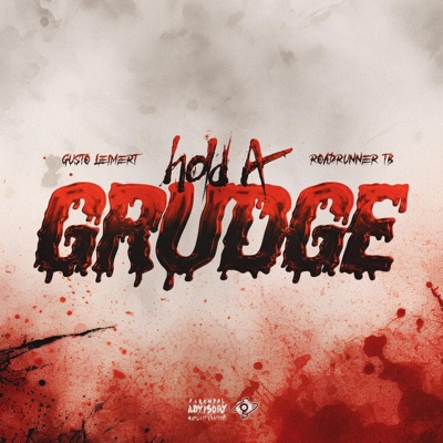 Hold a Grudge - Single