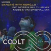 Dancing With Morillo - EP