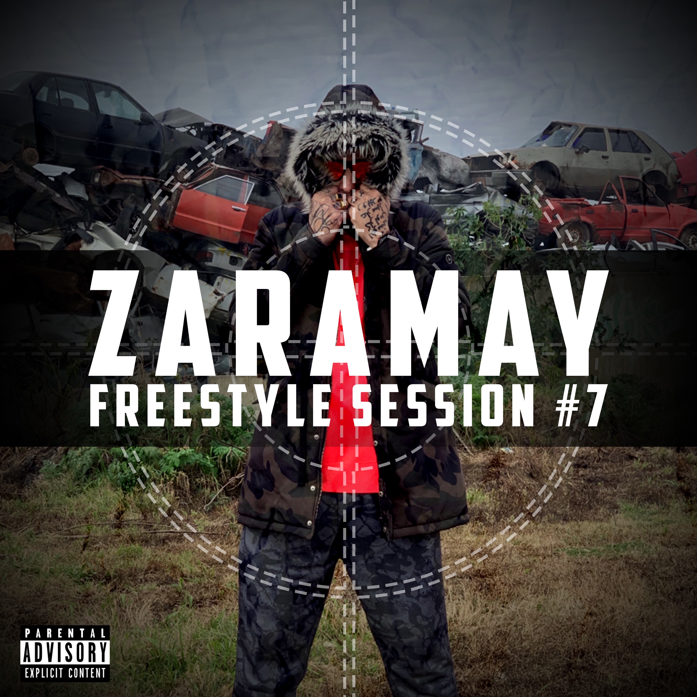 Freestyle Session #7 - Single