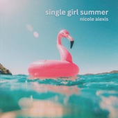 Single Girl Summer artwork