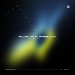 Fight for Freedom - Single