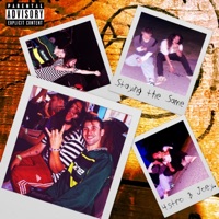 Staying the Same (feat. joey.) - Single - 4stro & joey.