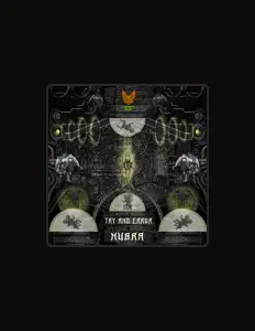Listen to Nugra, watch music videos, read bio, see tour dates & more!