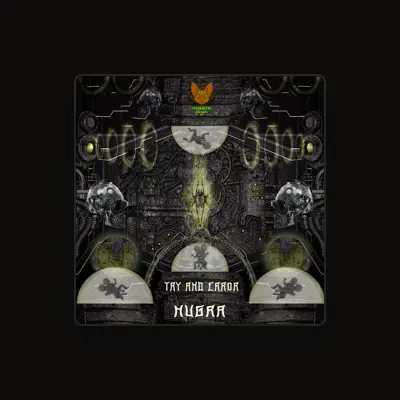 Listen to Nugra, watch music videos, read bio, see tour dates & more!