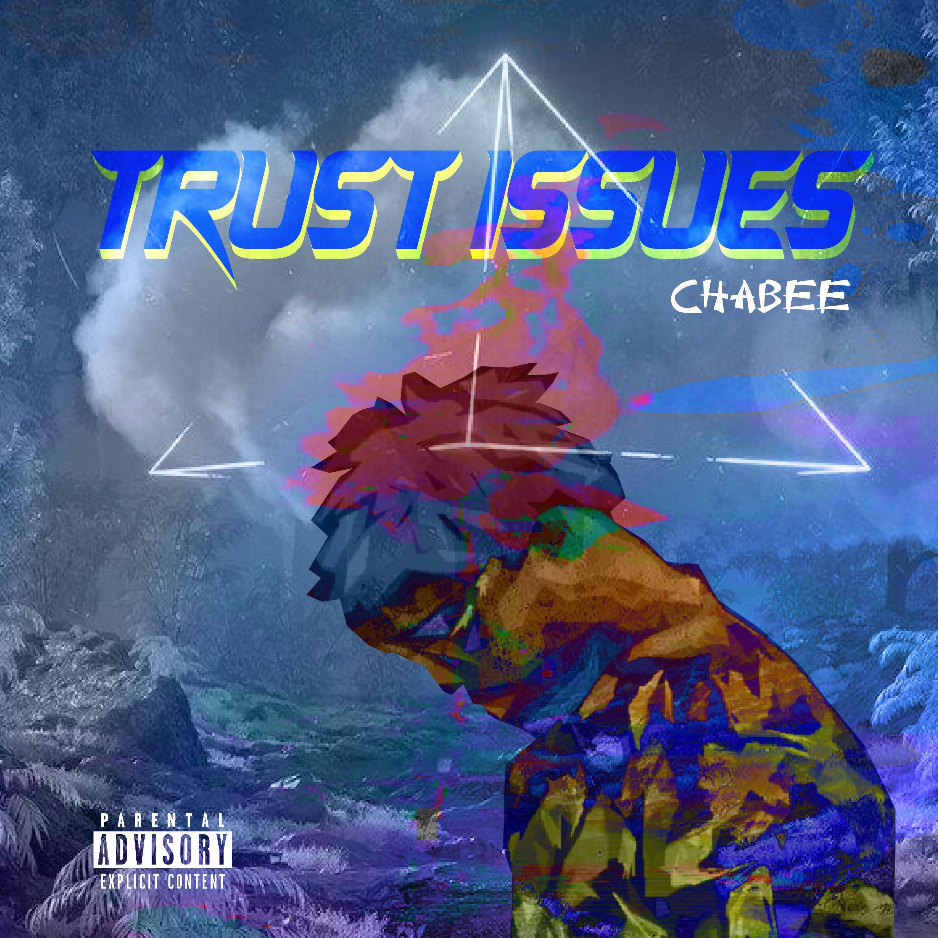 Trust Issues - Single