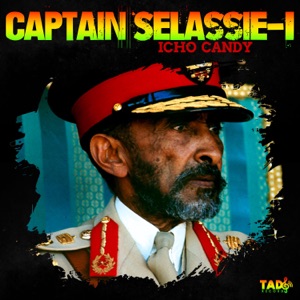 Captain Selassie-I - Single
