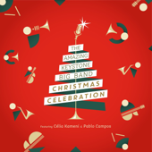 Christmas Celebration - The Amazing Keystone Big Band