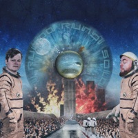 Ti runda rundt sola - RSP & Thomax