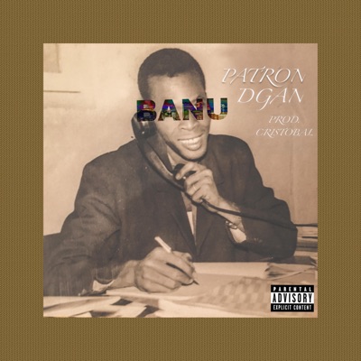 Patron Dgan - Single