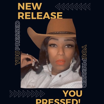 You Pressed - Single