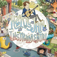 Herr Jan (Instrumental) - Herr Jan