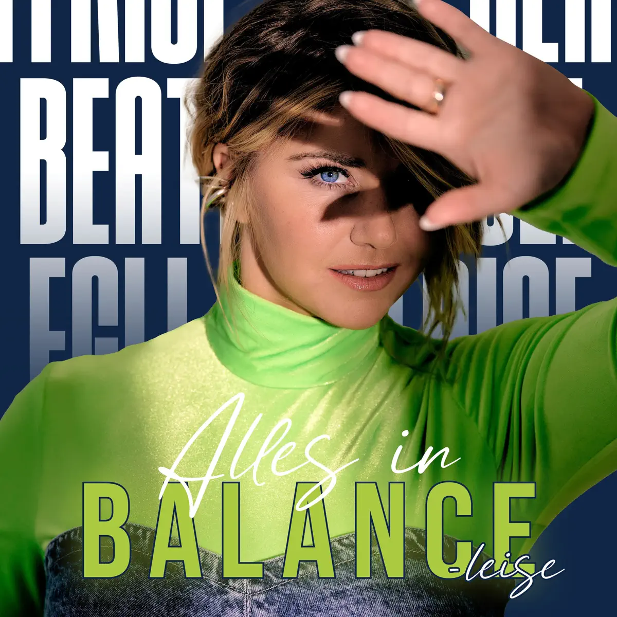Beatrice Egli - Alles in Balance - Leise (2024) [iTunes Plus AAC M4A]-新房子