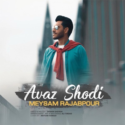 Avaz Shodi - Single