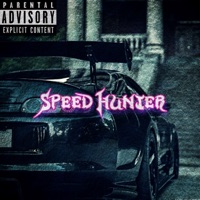 Speed Hunter - Single - LONELY