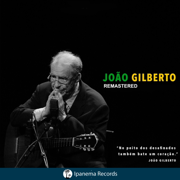 Greatest Hits (Remastered) - João Gilberto
