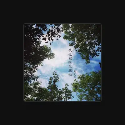 Listen to Tianyang Liu, watch music videos, read bio, see tour dates & more!