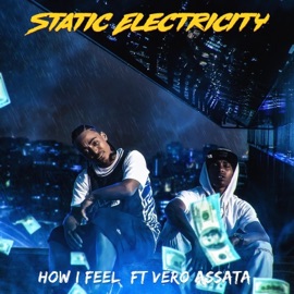 How I Feel (feat. Véro Assata) Static Electricity