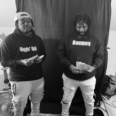 Draft Stock Going Up (feat. Capp) - Single