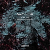 Cool Aid - Single - Niall Farrall