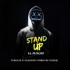 Stand Up - Single