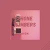 Phone Numbers (feat. Ecletic Lofi) - Single