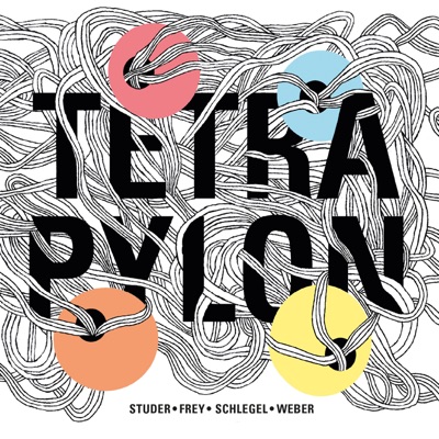 Tetrapylon