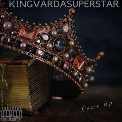 Come Up (feat. NiftydaDon) - Single