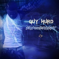 Empowerment - EP - Guy Hurd
