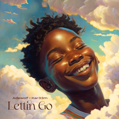 Lettin Go - Single