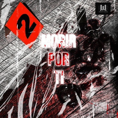 morir por ti - Single