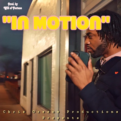 In Motion (Original Version) - Single