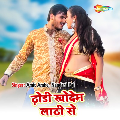 Dhodi Khodem Lathi Se - Single