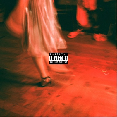 Blueberry (feat. Lil Parr & W. Peam) - Single