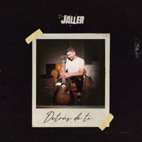 Detrás de Ti - Single - Daniel Jaller
