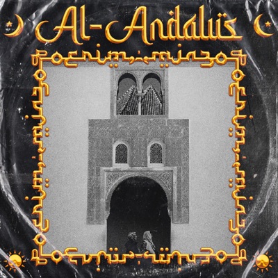 Al-Ándalus - EP
