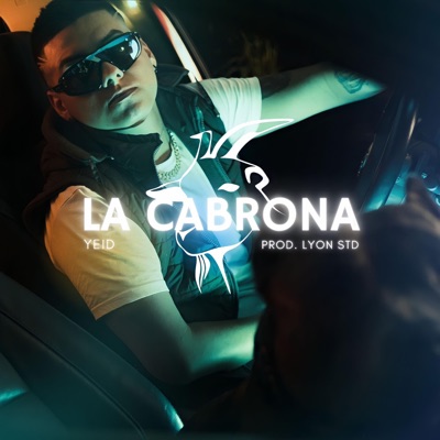 La Cabrona - Single