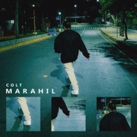 MARAHIL - Single - Colt