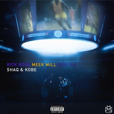 Shaq & Kobe - Single