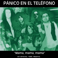 Mamá, mamá, mamá - Single - Javier Scudhero & Pánico en el Teléfono