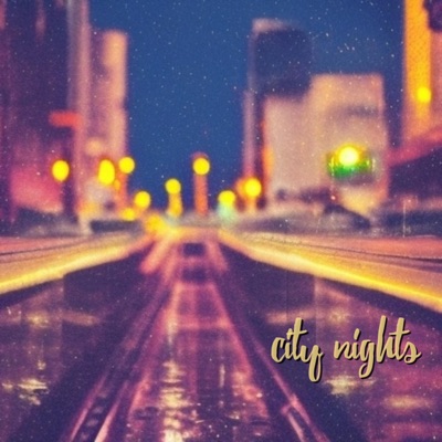 City Nights - Single