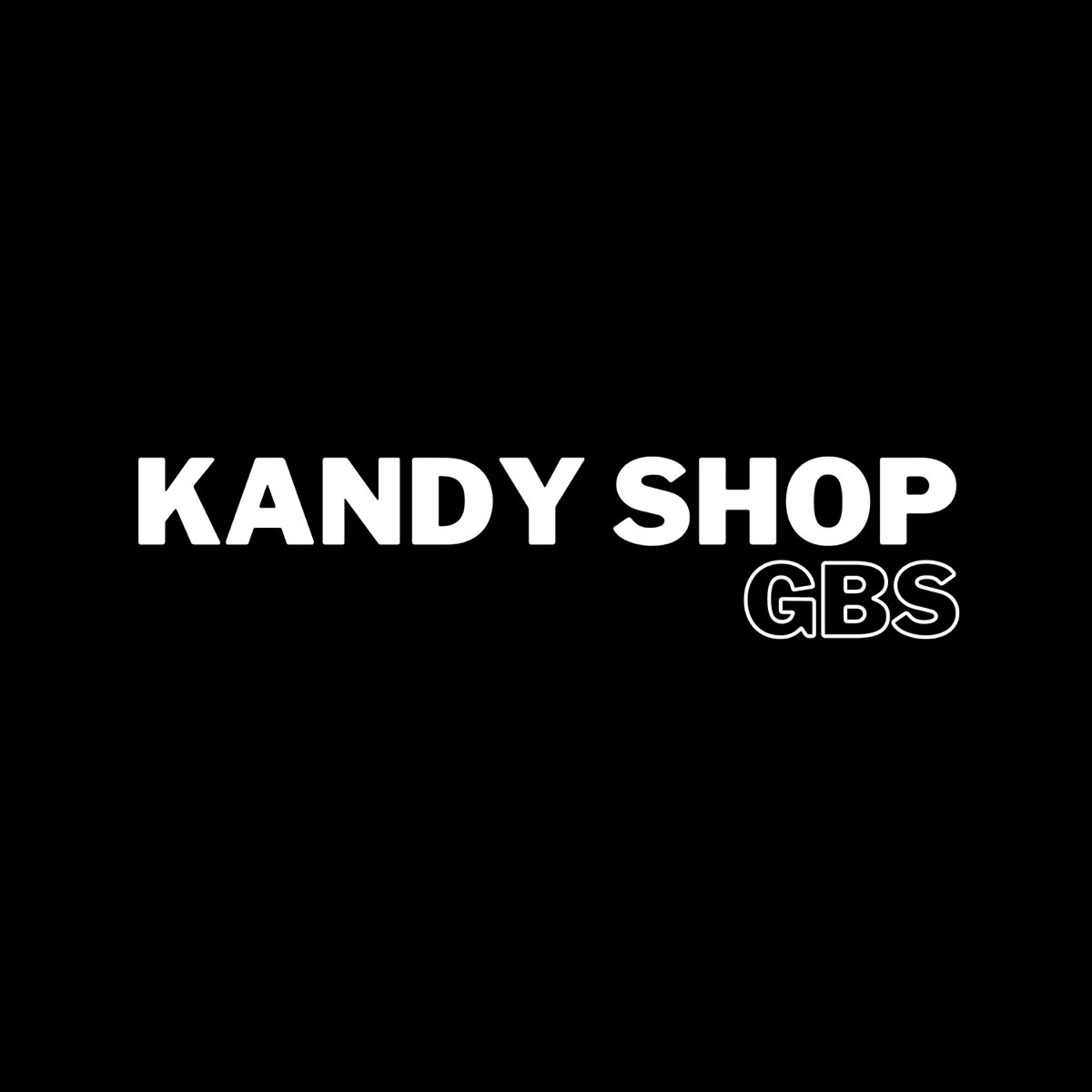 ‎Kandy Shop Single Album by GBS Apple Music