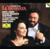 Verdi: la Traviata - Cheryl Studer, James Levine, Luciano Pavarotti & The Metropolitan Opera Orchestra